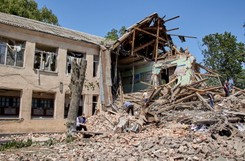 Czystki wśród rosyjskich dowódców na Ukrainie. Na front trafiają rekruci bez przeszkolenia [RAPORT]