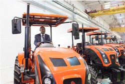 Wielki przetarg Ursusa. Polska firma dostarczy 2400 ciągników do Tanzanii