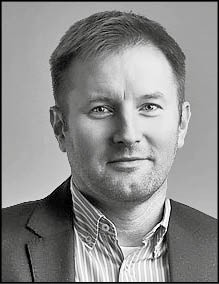 Piotr Szamburski, prezes Sanok Rubber Company