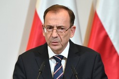 Polska stawia ultimatum Białorusi. 'Ta sytuacja eskaluje'