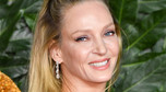 Uma Thurman obecnie