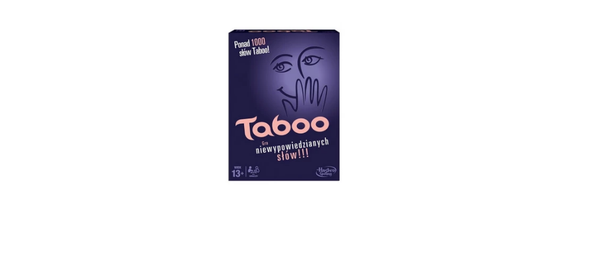 Taboo