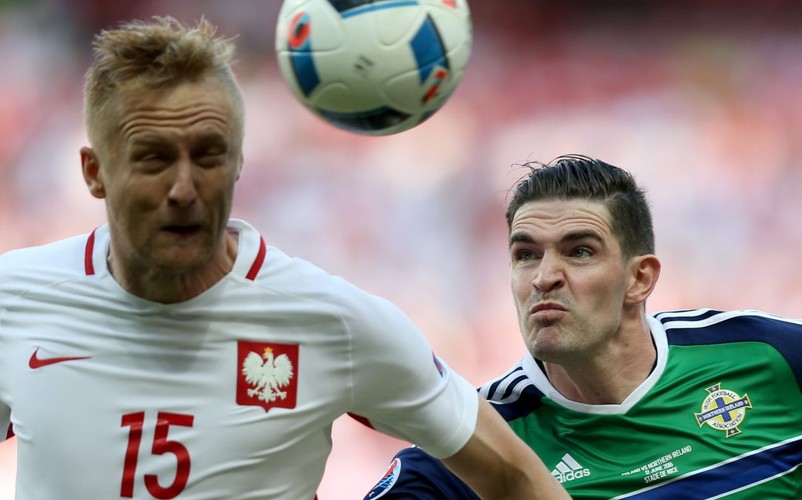 Znamy skład Polaków na mecz z Niemcami. Nawałka dokona dwóch zmian