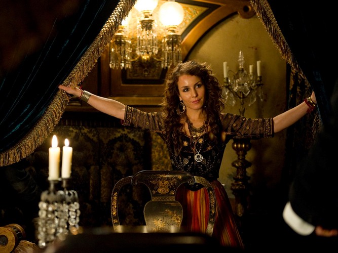 'Sherlock Holmes: Gra cieni'