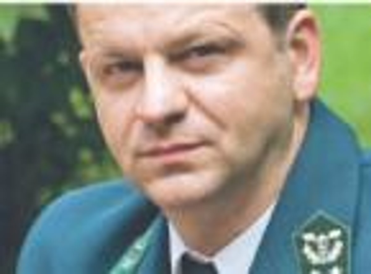 Sławomir Siwy, Związek Zawodowy celnicy Pl