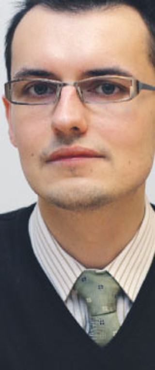 Komentarz GP: Nie tylko dzieci są ważne