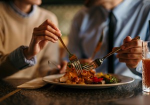 Ishrana posle 40 godina 