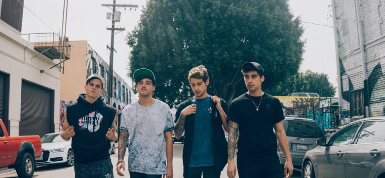 The Janoskians wrócą do Polski na dwa koncerty