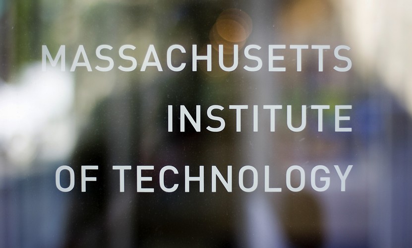Massachusetts Institute of Technology, Boston, USA.