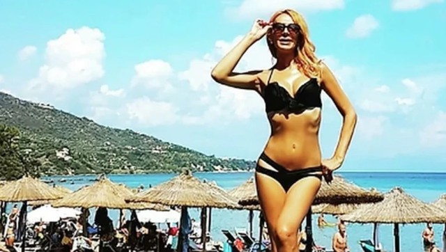 Nataša Maza