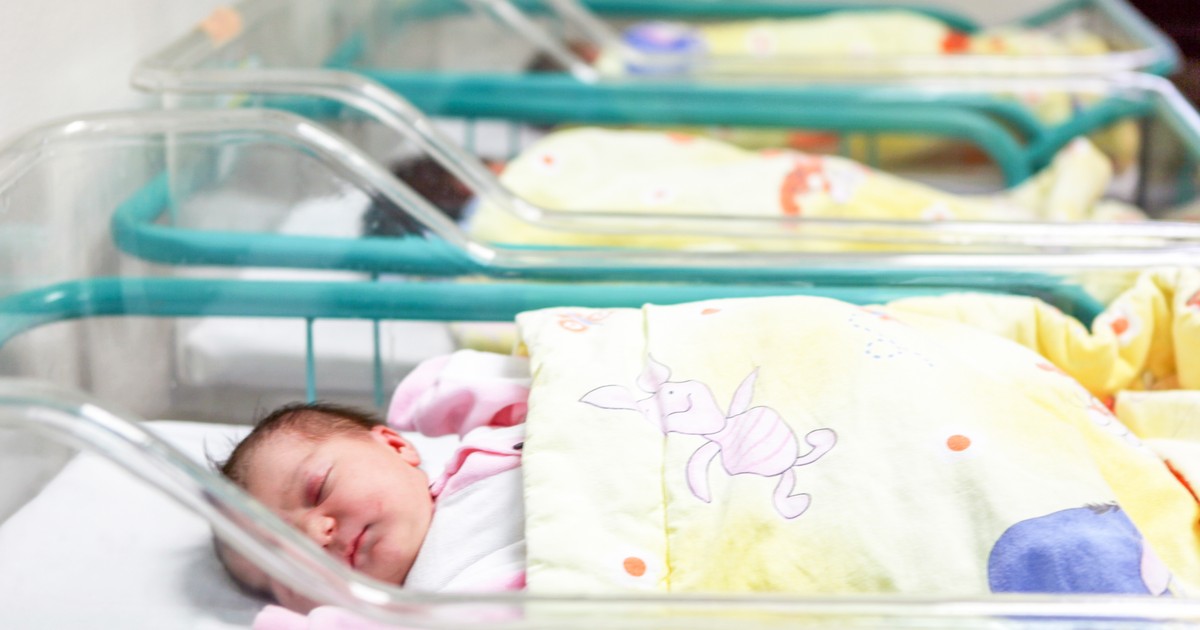 Zofia i Jan znów na szczycie! Najpopularniejsze imiona w Warszawie