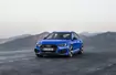 Audi RS4 Avant – ma 450 KM i przyspiesza do „setki” w 4.1 s