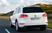 Volkswagen Touareg R-Line Exteriour – Więcej dynamiki