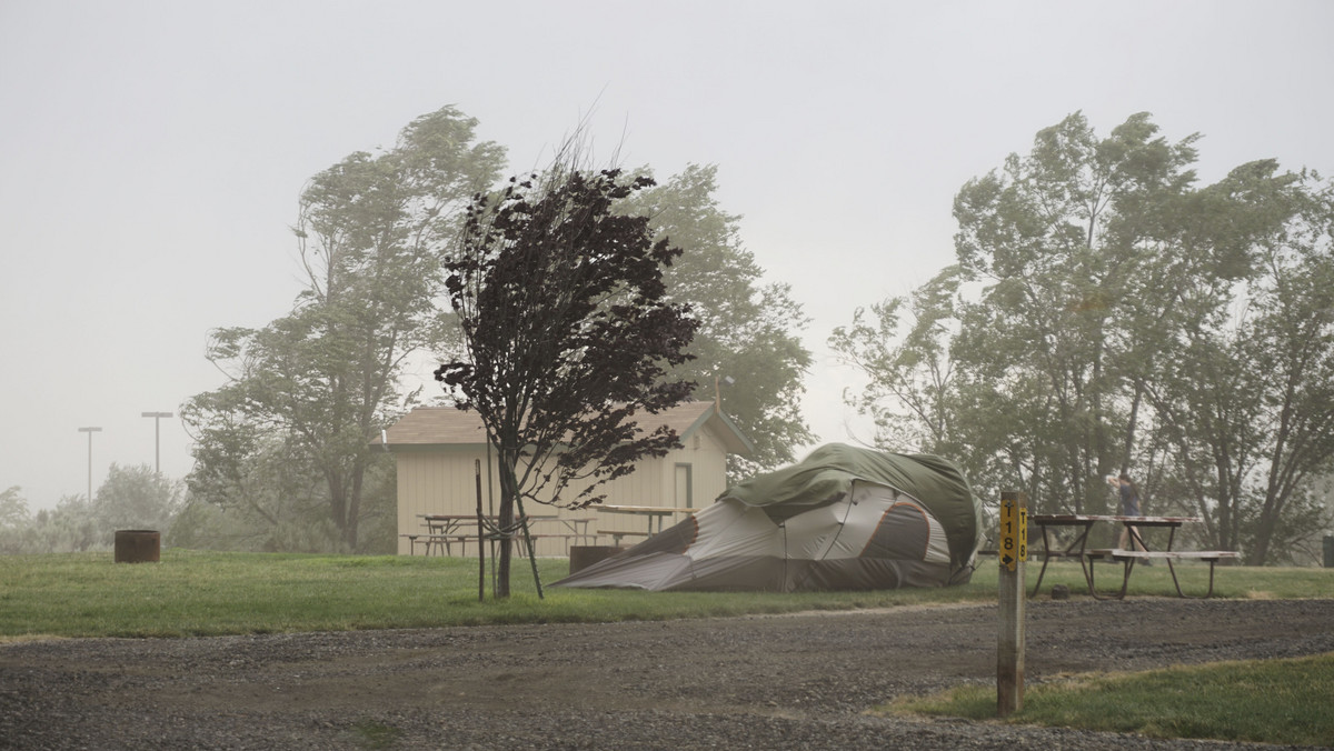 Instytut Meteorologii i Gospodarki Wodnej wydał dziś rano ostrzeżenia przed silnym wiatrem. Szczególnie mocno będzie wiało w województwach: pomorskim, zachodniopomorskim, małopolskim, podkarpackim, świętokrzyskim, lubelskim i mazowieckim.