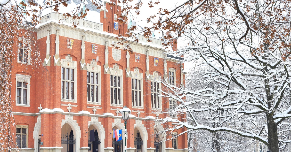 Nowy kierunek na Uniwersytecie Jagiellońskim. "Zapotrzebowanie na tych specjalistów dynamicznie rośnie"