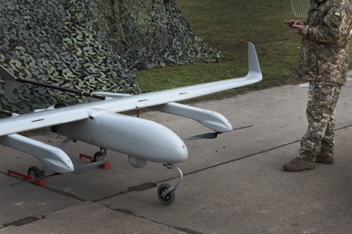 Cztery główne lotniska w Moskwie wstrzymały pracę z powodu ataku ukraińskich dronów