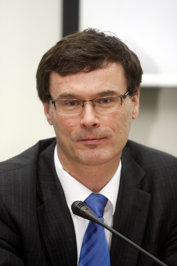 Paweł Wojciechowski