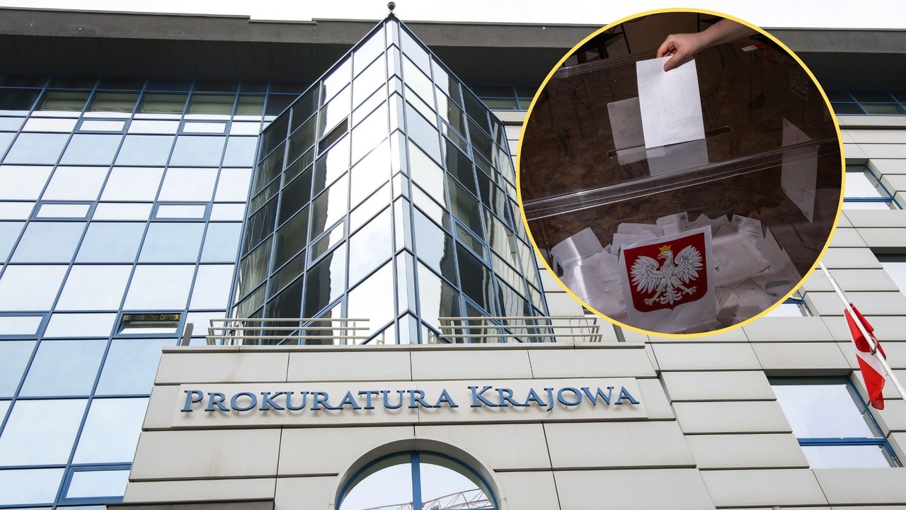 Prokuratura Krajowa koryguje dane z wyborów prezydenckich. Zmiana wyników w dwóch komisjach