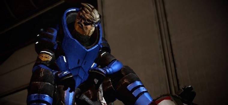 Xbox One z nowymi grami we wstecznej kompatybilności - Mass Effect 2 i Mass Effect 3