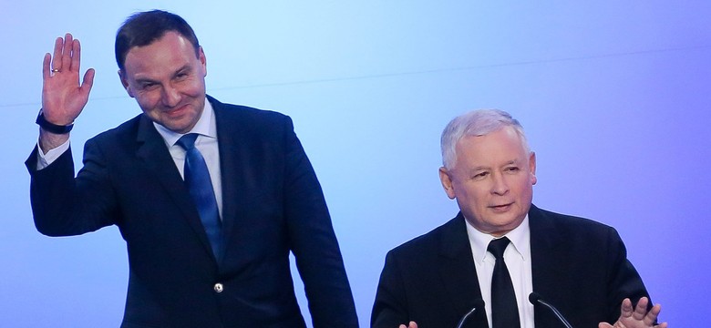 Porażka Dudy w wyborach będzie oznaczać schyłek PiS? Dworczyk reaguje na artykuł "Sieci"