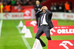 Piłkarska reprezentacja Polski utrzymała 31. miejsce w rankingu FIFA