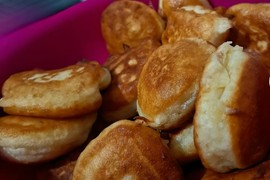 UŠTIPCI ZA 10 MINUTA: Spolja blago hrskavi, unutra meki i vazdušasti, posle BOSANKINOG RECEPTA zaboravićete na sve druge