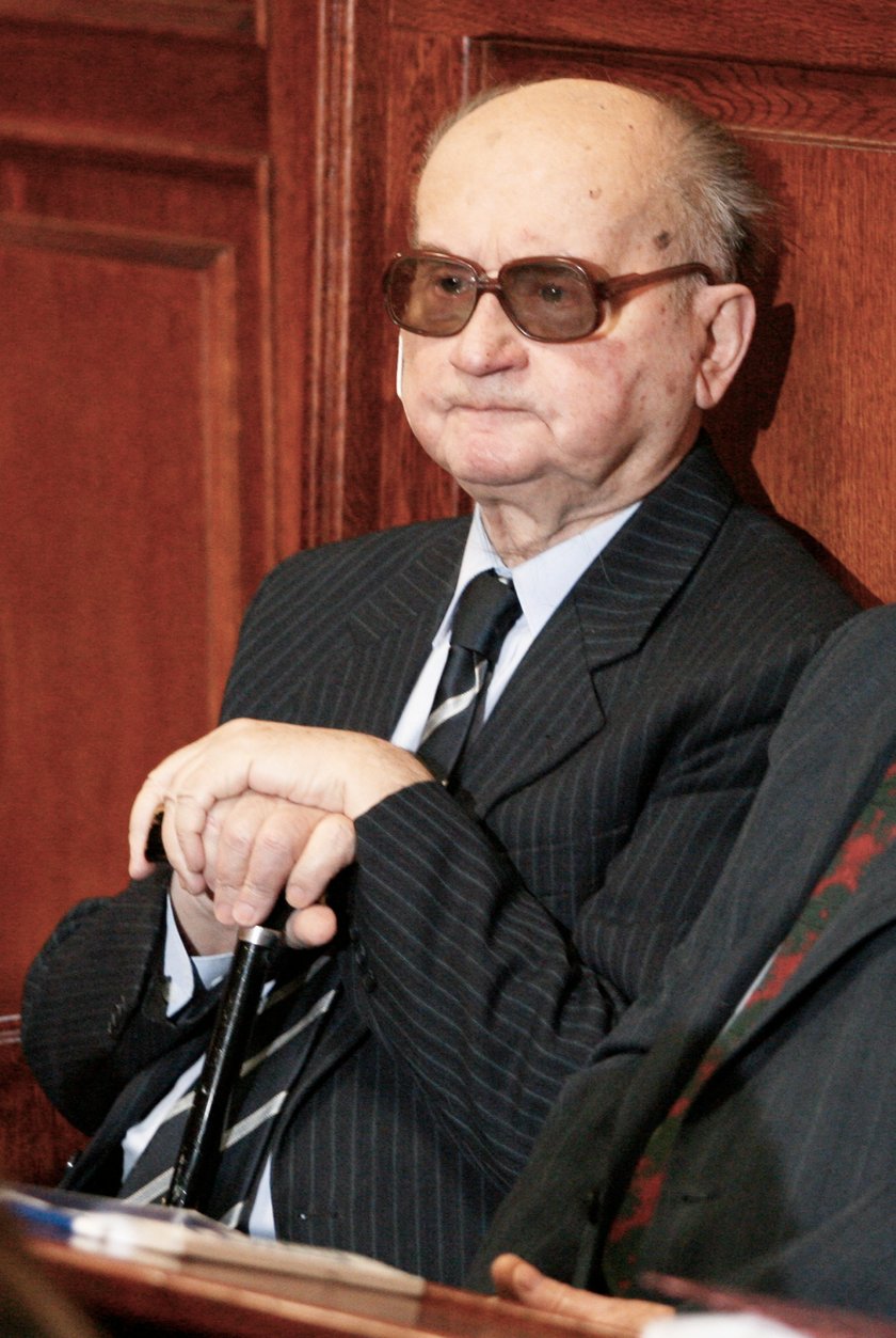 Wojciech Jaruzelski 