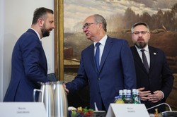 Wojna między Lewicą i PSL. Politolog: Wyborcy są już tym znudzeni