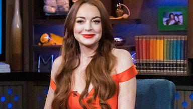 Wielki powrót gwiazdy! Lindsay Lohan wraca do aktorstwa w nowej komedii Netfliksa