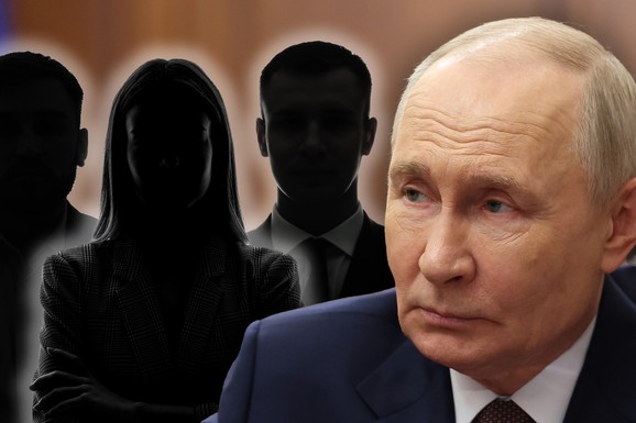 POČELO JE! Putin je izgovorio ovu rečenicu i izazvao rat u EU: Sudbina cele Evrope je u rukama jedne osobe, a nju čeka PAKLENA MISIJA