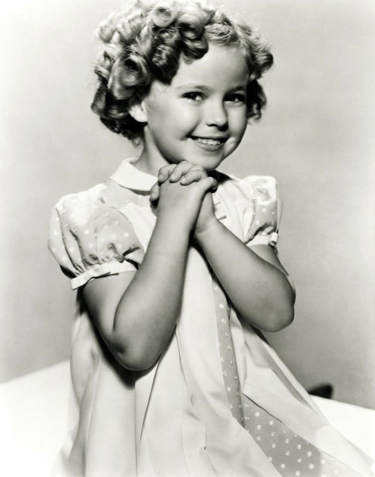 Shirley Temple (1936)