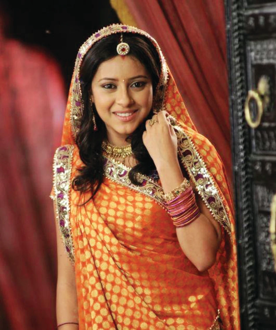 Stekla svetsku slavu: Pratiša u seriji "Mala nevesta"