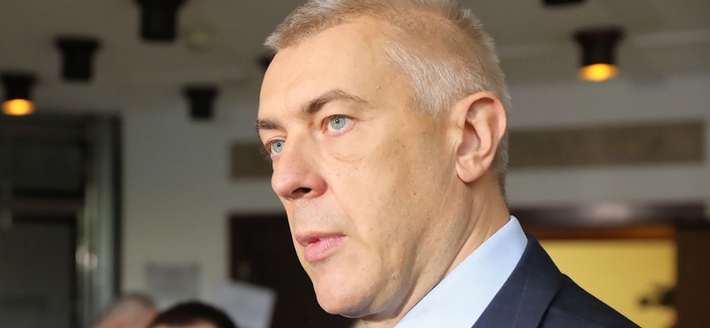 Tajemnica śmierci Kosteckiego. Giertych i Dubois: Tezy ministerstwa są sprzeczne z dowodami