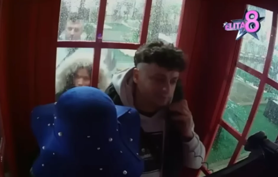 Borislav Terzić Terza