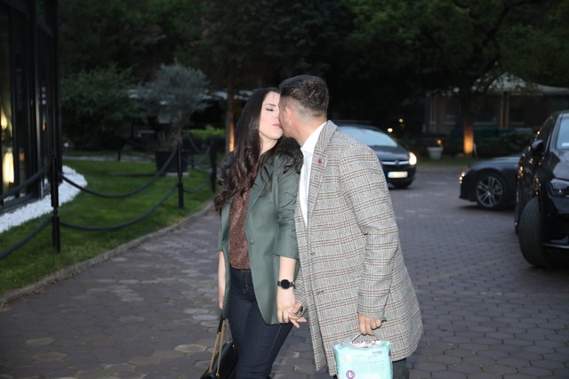 Aca Sofronijević slavlje rođenje deteta 