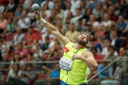 Tomasz Majewski: Chcę znów być najlepszy na świecie