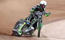 Dudek trzeci w Malilli. Zmarzlik odpadł w półfinale