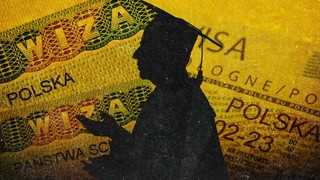 Afera wizowa na uczelniach. Które szkoły wyższe są zamieszane w proceder?