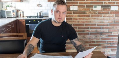 Patryk mógł trafić do więzienia nawet na 12 lat, bo… prokuratorka wzięła ksywę za nazwisko