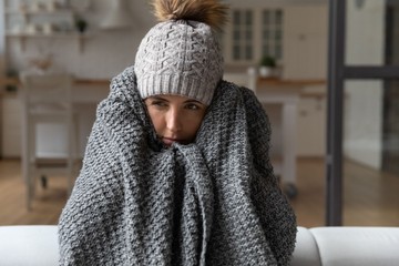 Hiába fűt, mégis hideg van otthon? Ezt az 5 dolgot ellenőrizze!