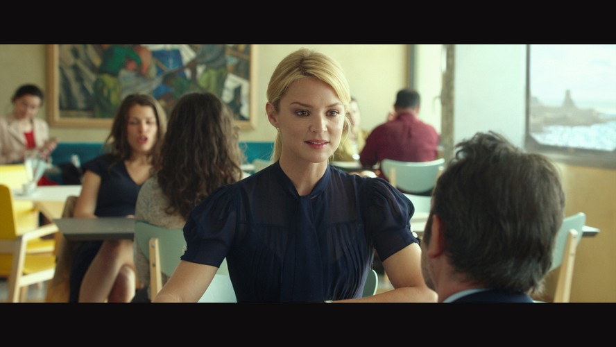 'Facet na miarę' - komedia romantyczna; premiera 15 lipca / ©2016 VVZ PRODUCTION GAUMONT M6 FILMS