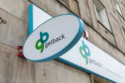 Dawny GetBack chce prawie 300 mln zł od grupy Deloitte. Jest pozew