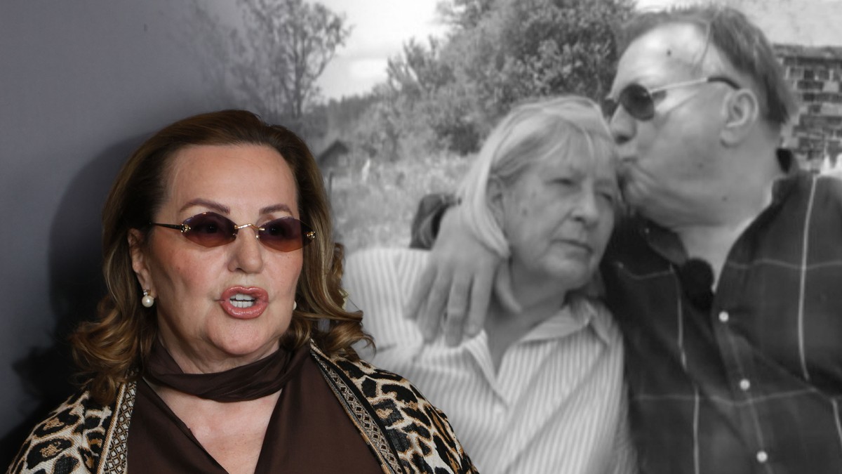 Ana Bekuta i Sejda Bešlić