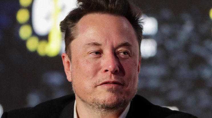 Elon Musk keményen odaszúrt a Metának, a szolgáltatásai leállása miatt / Fotó: Northfoto
