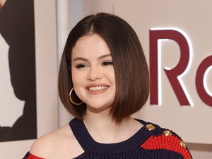 Selena Gomez őszi szettje maga a tökély