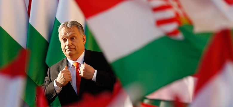 Węgierski polityk z partii rządzącej dla Onetu: pragmatyzm naszej polityki zagranicznej polega na tym, że w każdym przypadku oceniamy możliwości i ryzyka [OPINIA] 