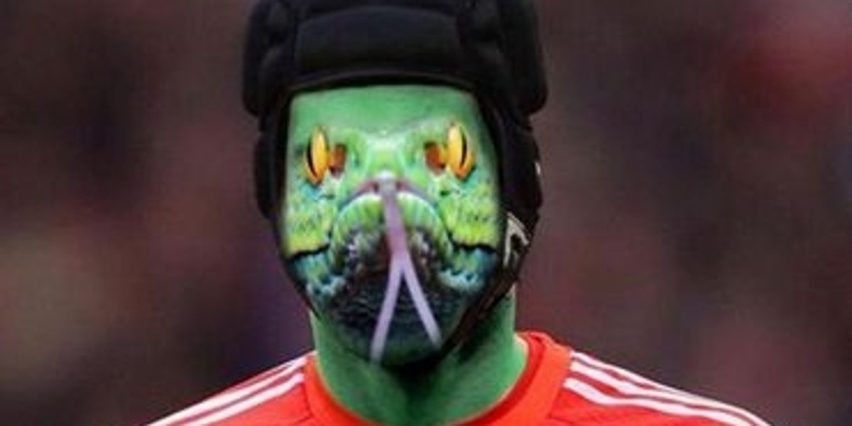 Petr Cech