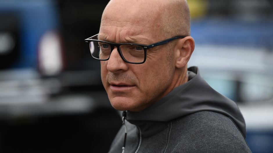 Dave Brailsford