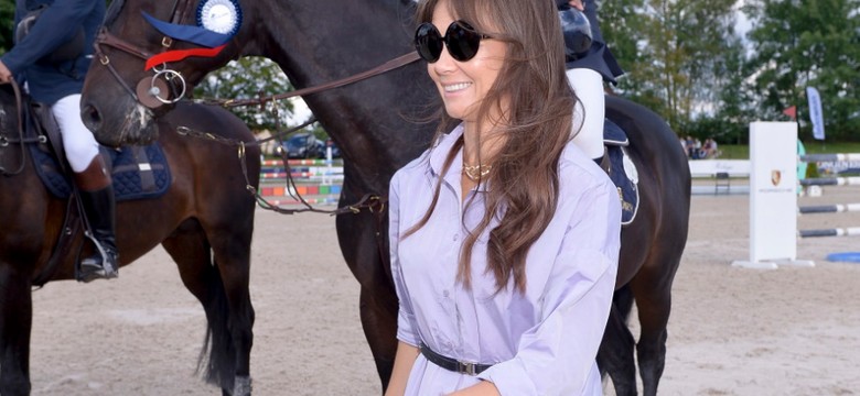 Kinga Rusin pokazała zdjęcie 80-letniej mamy. Instagramowicze nie dowierzają...