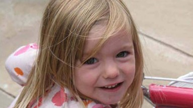 Zaginięcie Madeleine McCann. Nurkowie szukali ciała dziewczynki